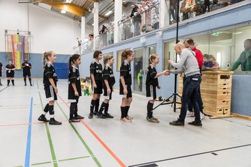 Bild 77 - wDJ NFV Futsalturnier